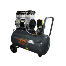 Компресор мережевий KCW1500-50L GTM (27154)
