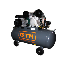 Компресор мережевий KCJ2070-100L GTM (27160)
