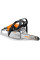 Пила ланцюгова бензинова MS 172 STIHL (11482000272)