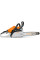 Пила ланцюгова бензинова MS 172 STIHL (11482000272)