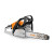 Пила ланцюгова бензинова MS 182 STIHL (11482000310)