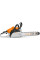 Пила ланцюгова бензинова MS 182 STIHL (11482000310)