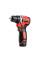 Шурупокрут акумуляторний DS12/38BL GTM (2896)