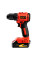 Шурупокрут акумуляторний DS18/50BL GTM (2897)