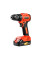 Шурупокрут акумуляторний DS18/50BL GTM (2897)