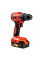 Шурупокрут акумуляторний DS18/50BL GTM (2897)