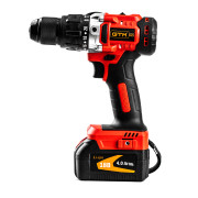 Шурупокрут акумуляторний DS18/80BL GTM (2898)