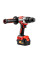 Шурупокрут акумуляторний DS18/80BL GTM (2898)