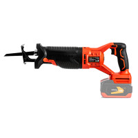 Пила шабельна акумуляторна RS18/150BL GTM (2907)