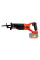 Пила шабельна акумуляторна RS18/150BL GTM (2907)