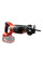Пила шабельна акумуляторна RS18/150BL GTM (2907)