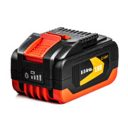 Аккумулятор Li-Ion GTM B18V/8Аh 18 В 8 А*ч (2914)