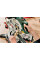 Пила торцювальна мережева KGSV 72 Xact SYM METABO (690972000)