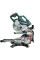 Пила торцювальна мережева KGSV 72 Xact SYM METABO (690972000)