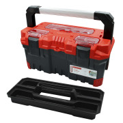 Ящик для інструментів Titan Plus 50 496*258*240 HAISSER (122176)