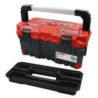 Ящик для інструментів Titan Plus 50 496*258*240 HAISSER (122176)