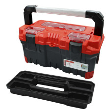 Ящик для інструментів Titan Plus 50 496*258*240 HAISSER (122176)