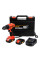 Шурупокрут акумуляторний DSI18/60BL GTM (3050)