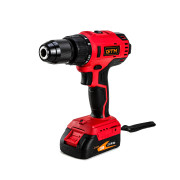 Шурупокрут акумуляторний DSI18/60BL GTM (3050)