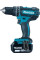 Шурупокрут акумуляторний DHP482Z MAKITA (DHP482Z)