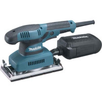 Машина плоскошліфувальна мережева BO3710 MAKITA (BO3710)