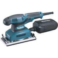 Машина плоскошліфувальна мережева BO3711 MAKITA (BO3711)