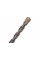 Бур по бетону SDS plus-1 6x100x160мм  1 шт./2608579286 (2608579286)