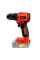 Шурупокрут акумуляторний DS18/50BL GTM (3093)
