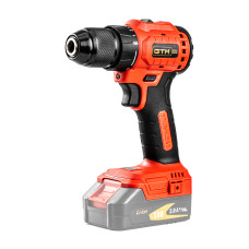 Шурупокрут акумуляторний DS18/50BL GTM (3093)