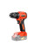 Шурупокрут акумуляторний DS18/50BL GTM (3093)