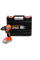 Шурупокрут акумуляторний DS18/50BL GTM (3093)