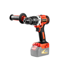 Шурупокрут акумуляторний DSI18/80BL GTM (3094)