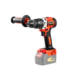 Шурупокрут акумуляторний DSI18/80BL GTM (3094)