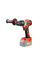 Шурупокрут акумуляторний DSI18/80BL GTM (3094)