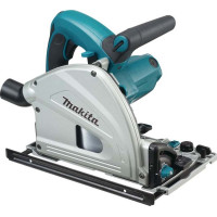 Пила дискова ручна мережева SP6000 MAKITA (SP6000J)