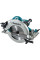 Пила дискова ручна мережева HS0600 MAKITA (HS0600)