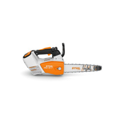 Пила ланцюгова акумуляторна MSA 161 T STIHL (12522000068)