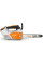 Пила ланцюгова акумуляторна MSA 161 T STIHL (12522000068)