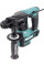 Перфоратор акумуляторний HR166DZ MAKITA (HR166DZ)