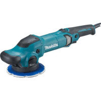 Машина шліфувальна ексцентрикова мережева PO6000C MAKITA (PO6000C)