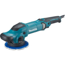 Машина шліфувальна ексцентрикова мережева PO6000C MAKITA (PO6000C)