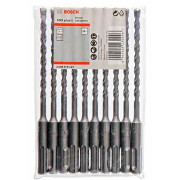 Бур по бетону SDS plus-1 8x100x160мм/2608579123 (2608579123)