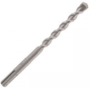 Ударний бур Bosch SDS-Plus-1, 10х100х160 мм, 10 шт (2608579124)
