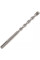 Ударний бур Bosch SDS-Plus-1, 10х100х160 мм, 10 шт (2608579124)