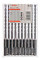 Бур по бетону SDS plus-1 6x100x160мм /2608579122 (2608579122)