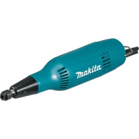 Прямо шліфувільна машина мережева GD0603 MAKITA (GD0603)