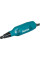 Прямо шліфувільна машина мережева GD0603 MAKITA (GD0603)