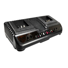 Зарядний пристрій Ch40V/3A, 40В, 3А, 2порта, до акумуляторів B40V/4Аh Li-Ion (83554)
