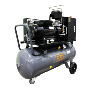 Компресор мережевий DLG3V 380 GTM (27291)