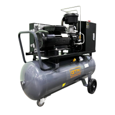 Компресор мережевий DLG3V 380 GTM (27291)